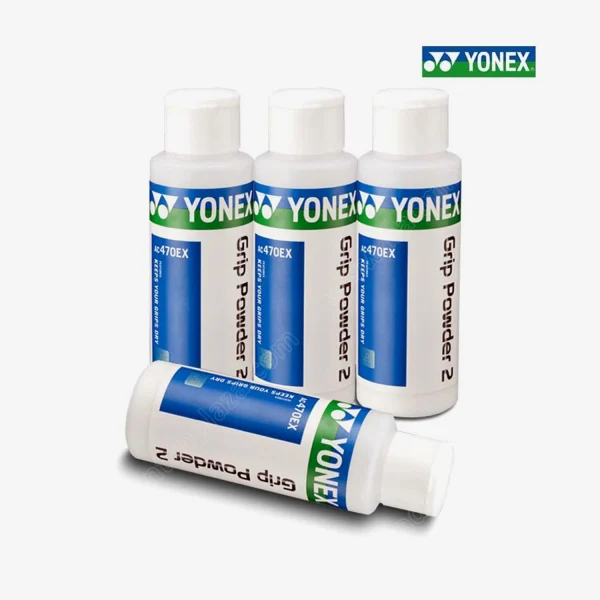 Antiskid Powder