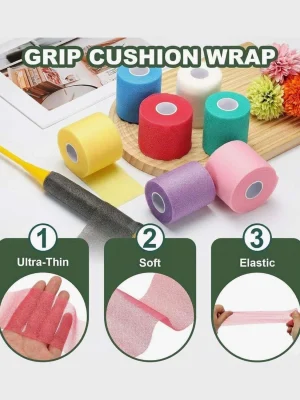 CUSHION SMAILL