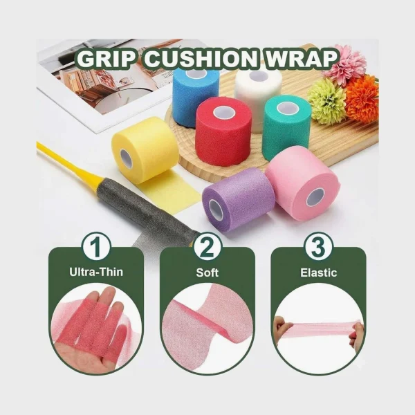 CUSHION SMAILL