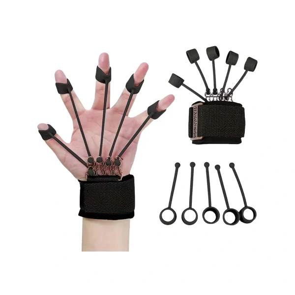 Finger Gripper big