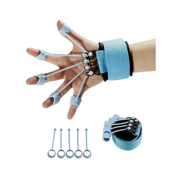 Finger Gripper big