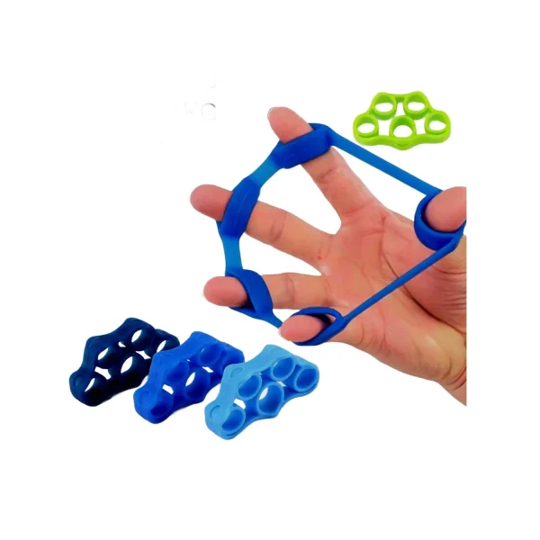 Finger Gripper Small