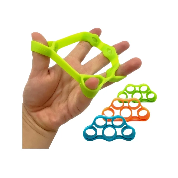 Finger Gripper Small