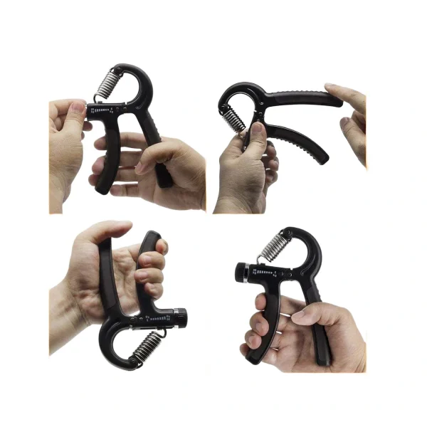 Hand Gripper (Adjustable Grip)