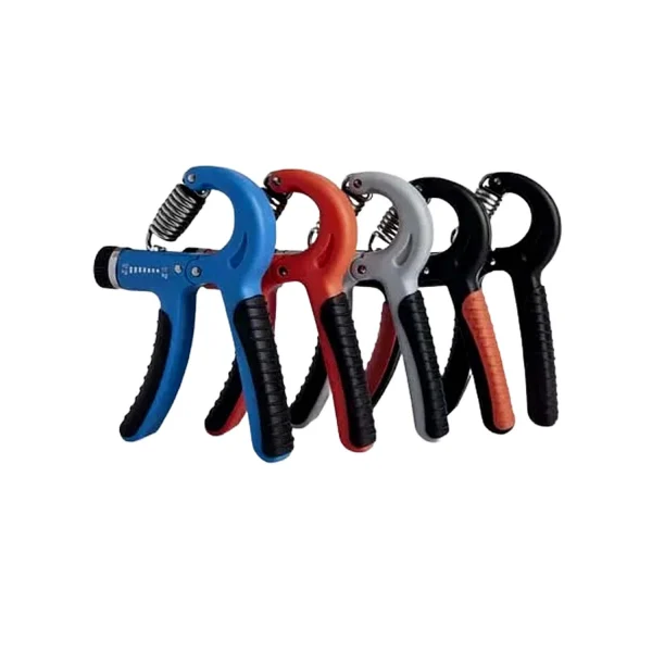Hand Gripper (Adjustable Grip)