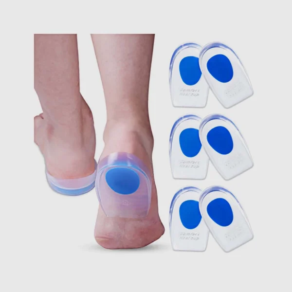 Heel Gel