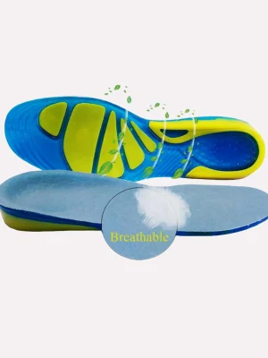 Insole Low Quality