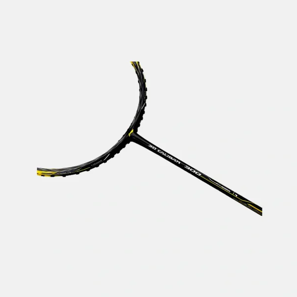 LINING 3D Caliber 300 Boost