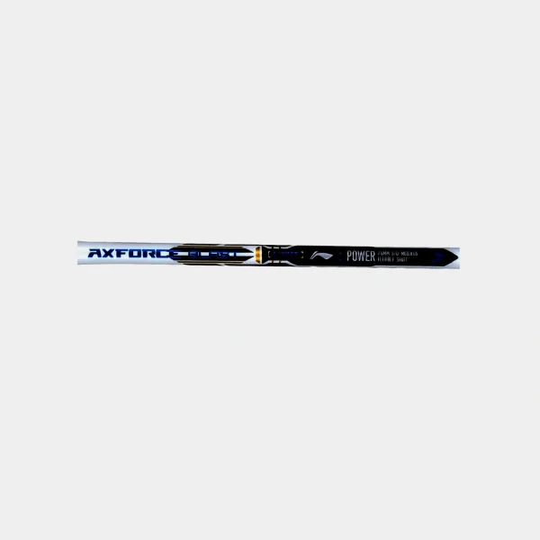 LINING Axforce Blast (6) LINING Axforce Blast Racket