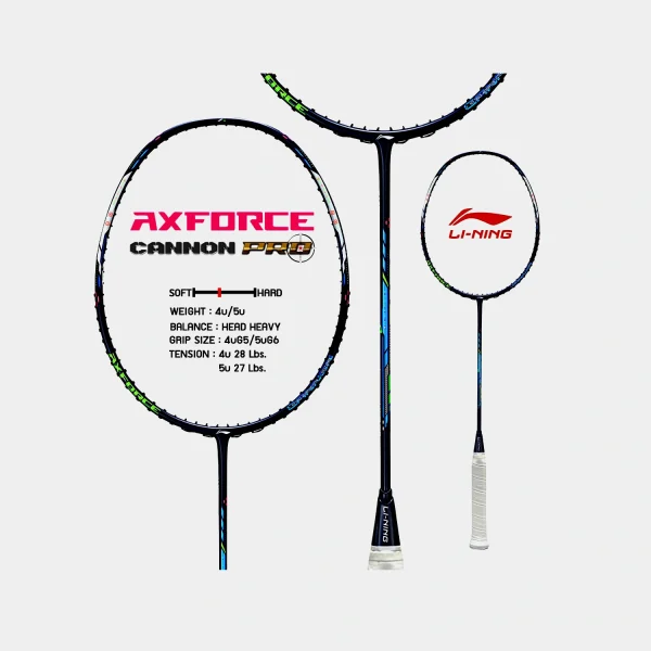 LINING Axforce Canon Pro