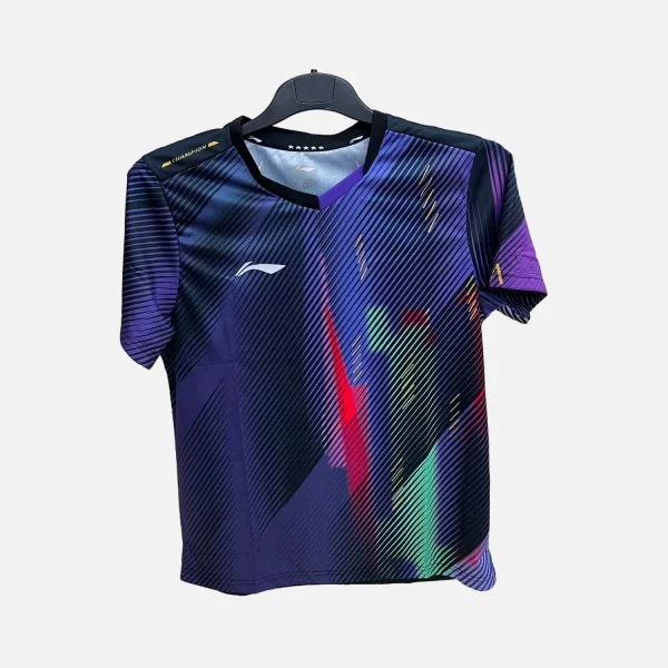 LINING China T Shirt (1) LI-NING China T Shirt