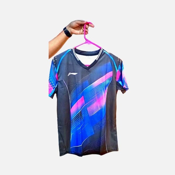 LINING China T Shirt (2) LI-NING China T Shirt