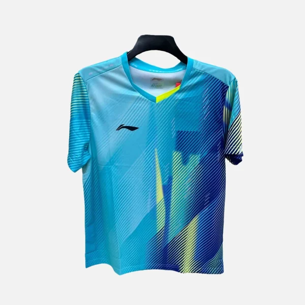 LINING China T Shirt (3) LI-NING China T Shirt