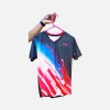 LINING China T Shirt (4) LI-NING China T Shirt