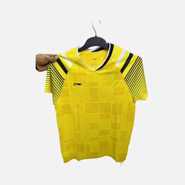LINING China T Shirt (7) LI-NING China T Shirt