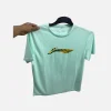 LINING China T Shirt (8) LI-NING China T Shirt