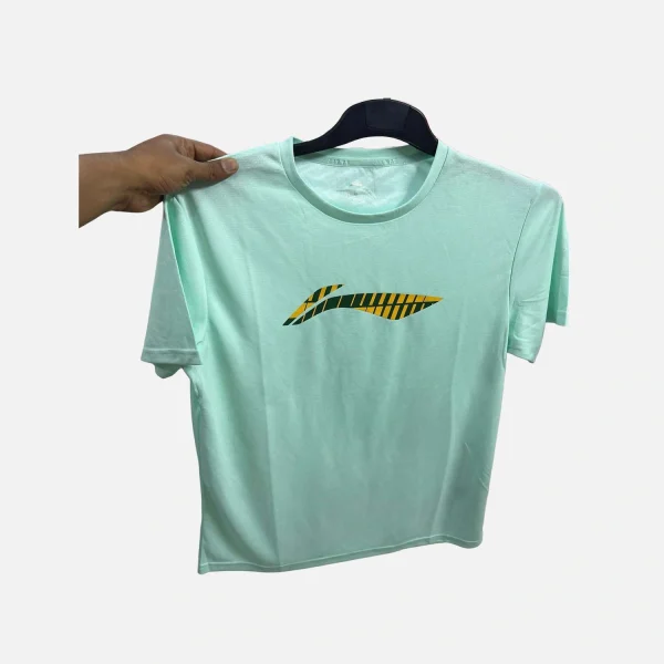 LINING China T Shirt (8) LI-NING China T Shirt