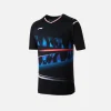 LINING Original T Shirt (2) LI-NING Original T Shirt