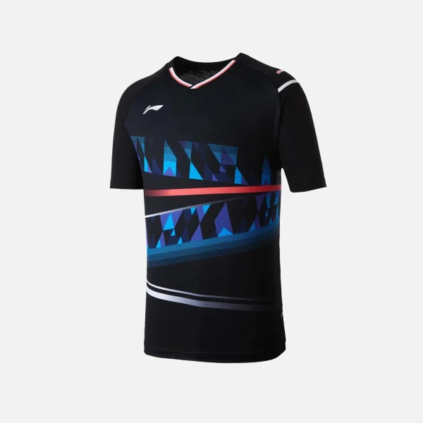 LINING Original T Shirt (2) LI-NING Original T Shirt