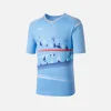 LINING Original T Shirt (4) LI-NING Original T Shirt