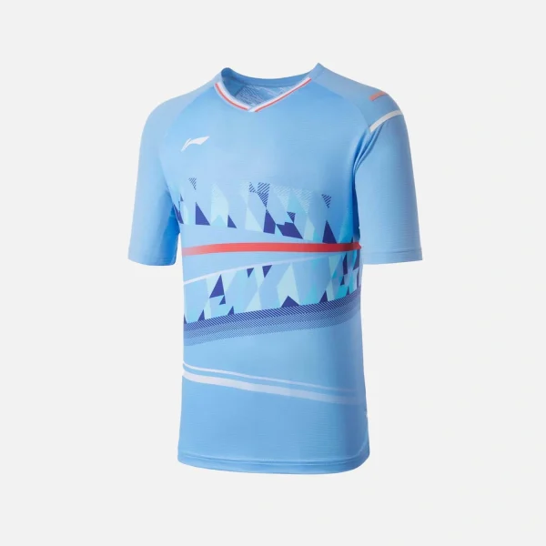 LINING Original T Shirt (4) LI-NING Original T Shirt