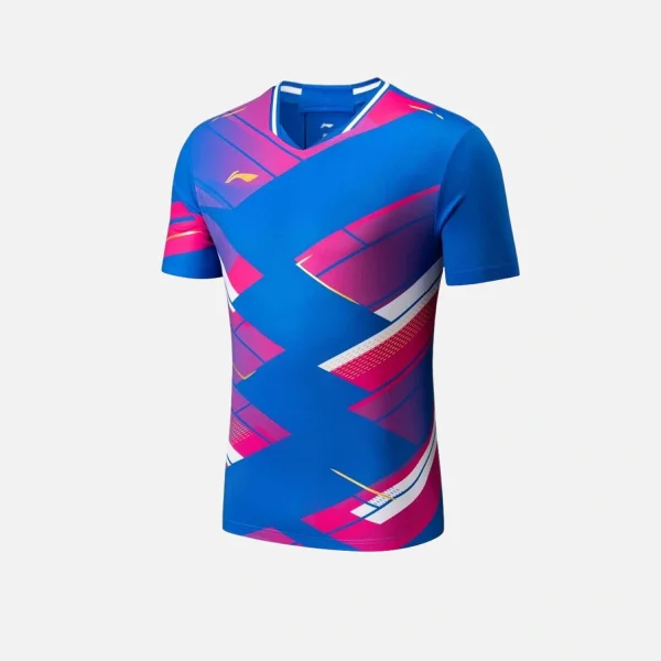 LINING Original T Shirt (6) LI-NING Original T Shirt
