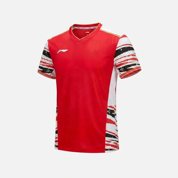 LINING Original T Shirt (7) LI-NING Original T Shirt