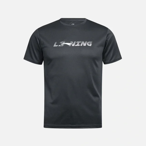 LINING T Shirt DHK (1) LI-NING T Shirt DHK