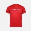 LINING T Shirt DHK (3) LI-NING T Shirt DHK