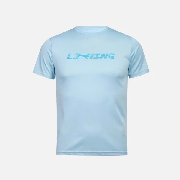 LINING T Shirt DHK (5) LI-NING T Shirt DHK