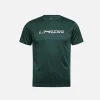 LINING T Shirt DHK (7) LI-NING T Shirt DHK
