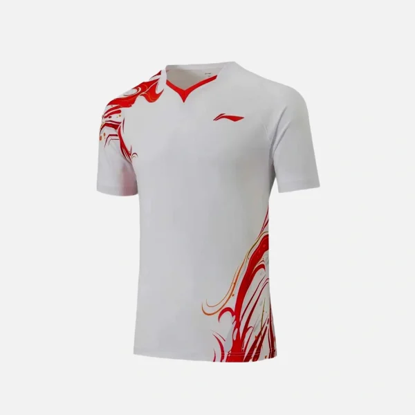 LINING T Shirt Sirajgong (2) LI-NING T Shirt Sirajgong