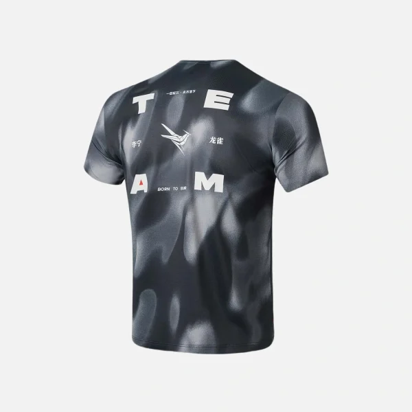 LINING T Shirt Sirajgong (4) LI-NING T Shirt Sirajgong