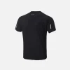 LINING T Shirt Sirajgong (6) LI-NING T Shirt Sirajgong