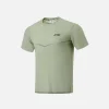 LINING T Shirt Sirajgong (7) LI-NING T Shirt Sirajgong