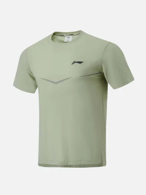 LI-NING T Shirt Sirajgong
