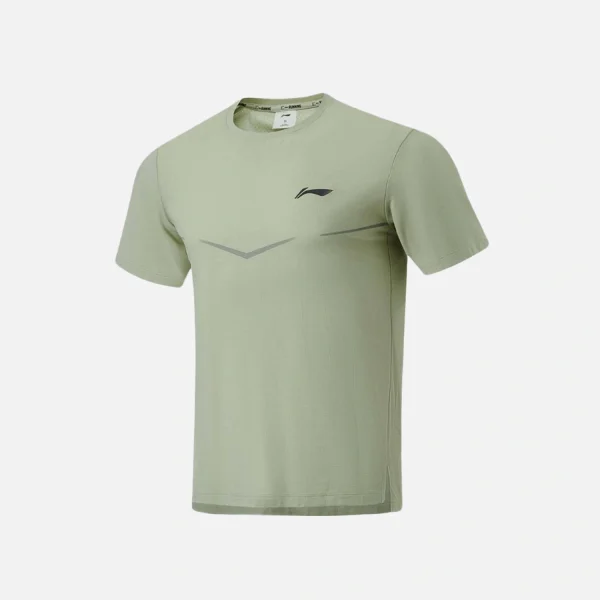LINING T Shirt Sirajgong (7) LI-NING T Shirt Sirajgong