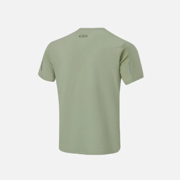 LINING T Shirt Sirajgong (8) LI-NING T Shirt Sirajgong