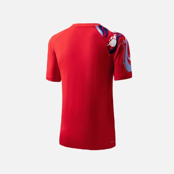 LINING T Shirt Sirajgong (9) LI-NING T Shirt Sirajgong