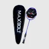 MAXBOLT Black