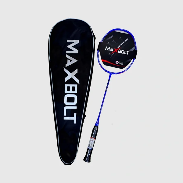 MAXBOLT Black