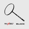 MAXBOLT Black