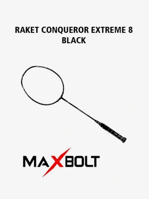 MAXBOLT Extreme 8