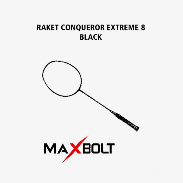 MAXBOLT Extreme 8