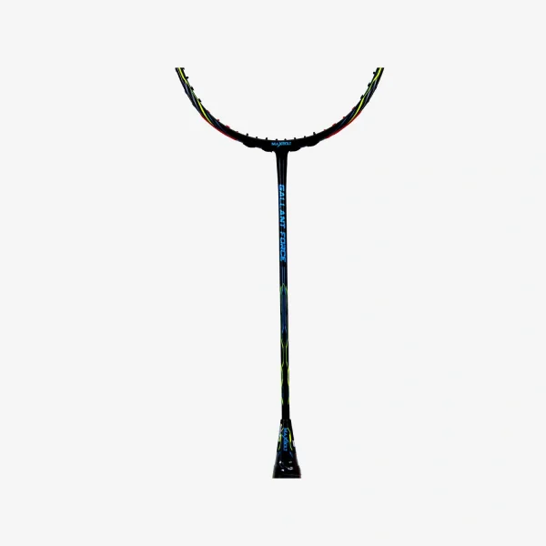 MAXBOLT Gallant Force