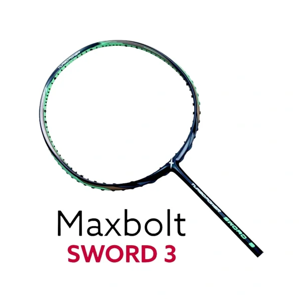 MAXBOLT Sword 3 (5) MAXBOLT Sword 3