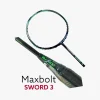 MAXBOLT Sword 3 (6) MAXBOLT Sword 3