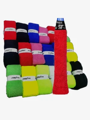 MAXBOLT TOWEL GRIP