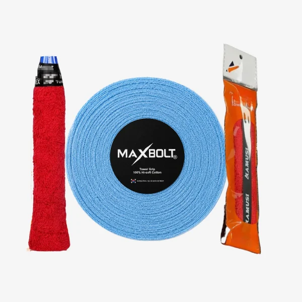MAXBOLT TOWEL GRIP