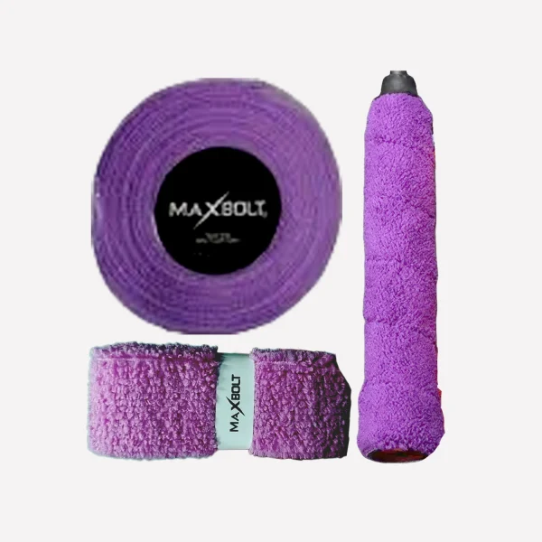 MAXBOLT TOWEL GRIP